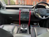 2017 Land Rover Discovery Sport thumbnail 6
