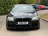 2016 BMW M5 thumbnail 39