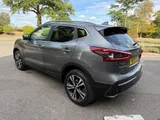 2019 Nissan Qashqai thumbnail 9