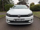2020 Volkswagen Polo thumbnail 13
