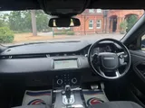2019 Land Rover Range Rover Evoque thumbnail 9