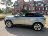 2019 Land Rover Range Rover Evoque thumbnail 18