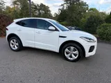 2018 Jaguar E-Pace thumbnail 12