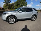 2019 Land Rover Discovery Sport thumbnail 21