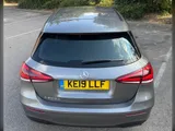 2019 Mercedes-Benz A-Class thumbnail 18