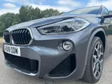 2018 BMW X2 thumbnail 64