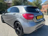 2014 Mercedes-Benz A-Class thumbnail 3