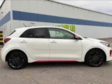2017 KIA Rio thumbnail 8