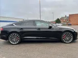 2017 Audi A5 thumbnail 37