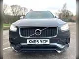 2015 Volvo XC90 thumbnail 58