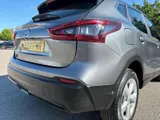2020 Nissan Qashqai thumbnail 10