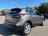 2020 Nissan Qashqai thumbnail 9