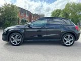 2015 Mercedes-Benz GLA thumbnail 2
