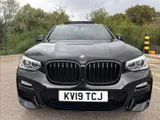 2019 BMW X4 thumbnail 5