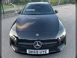 2019 Mercedes-Benz A-Class thumbnail 41