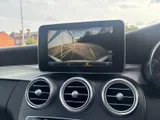 2016 Mercedes-Benz C-Class thumbnail 16