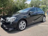 2017 Mercedes-Benz A-Class thumbnail 1