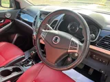 2015 SsangYong Korando thumbnail 30
