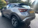 2022 Nissan Juke thumbnail 8
