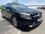 2017 Mercedes-Benz A-Class thumbnail 36