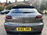 2015 Porsche Macan thumbnail 30