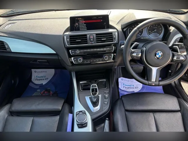 2015 BMW 2 Series — photo 4