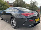 2019 Mercedes-Benz CLA thumbnail 3