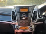 2015 SsangYong Korando thumbnail 12