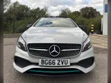 2016 Mercedes-Benz A-Class thumbnail 37