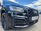 2020 Audi Q2 thumbnail 40