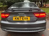 2017 Audi A7 thumbnail 41
