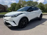 2019 Toyota C-HR thumbnail 1