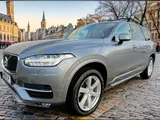 2018 Volvo XC90 thumbnail 1
