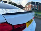 2019 BMW 5 Series thumbnail 46