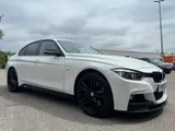 2017 BMW 3 Series thumbnail 6