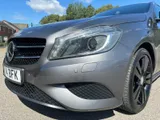 2014 Mercedes-Benz A-Class thumbnail 33