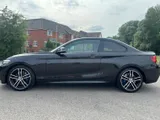 2019 BMW 2 Series thumbnail 2