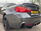2014 BMW 4 Series thumbnail 43