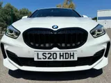 2020 BMW 1 Series thumbnail 12
