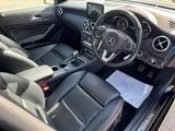 2017 Mercedes-Benz A-Class thumbnail 26