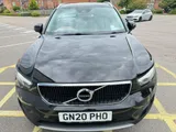 2020 Volvo XC40 thumbnail 37