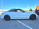 2016 Mercedes-Benz C-Class thumbnail 36
