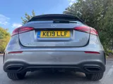 2019 Mercedes-Benz A-Class thumbnail 19