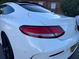 2016 Mercedes-Benz C-Class thumbnail 44