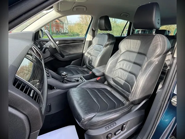 2018 Skoda Kodiaq — photo 4