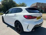 2020 BMW 1 Series thumbnail 6