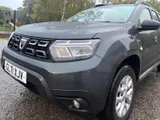 2022 Dacia Duster thumbnail 31