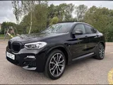 2019 BMW X4 thumbnail 1