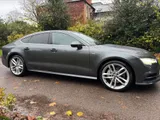 2017 Audi A7 thumbnail 36
