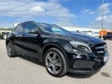 2015 Mercedes-Benz GLA thumbnail 4
